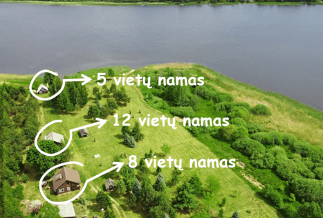 „Lapėnų sodyba“