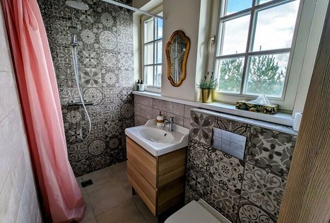 Vila vynuogyne