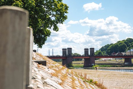Vytautas the Great Bridge