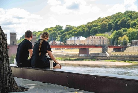 Vytautas the Great Bridge