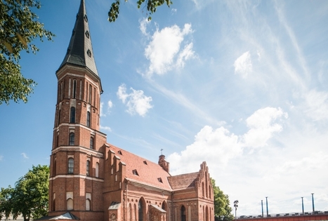 Church of Vytautas the Great