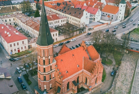 Church of Vytautas the Great