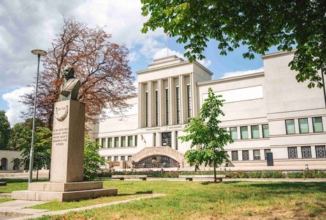 Vytautas the Great War Museum