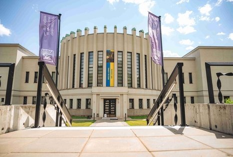 M. K. Ciurlionis National Art Museum