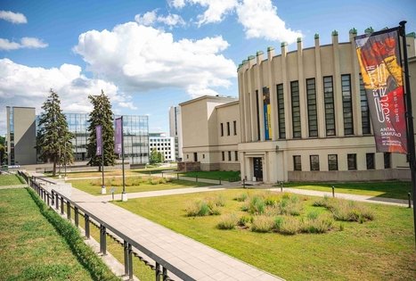 M. K. Ciurlionis National Art Museum