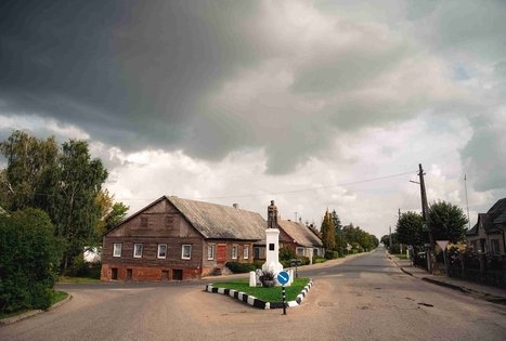 Monument to Vytautas the Great