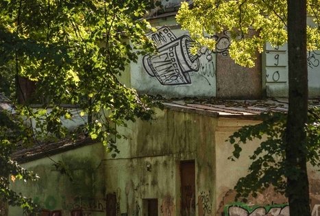 Vytautas Park in Kaunas