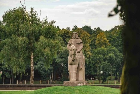 Vytautas Park