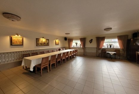 Homestead "Mockynė"