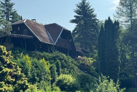 Sodyba „Bagrėnžaris“