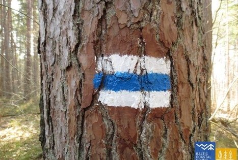 Baltic Coastal Trail
