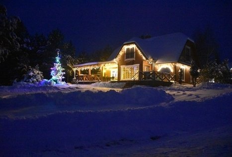 Sodyba „Čičiriai“