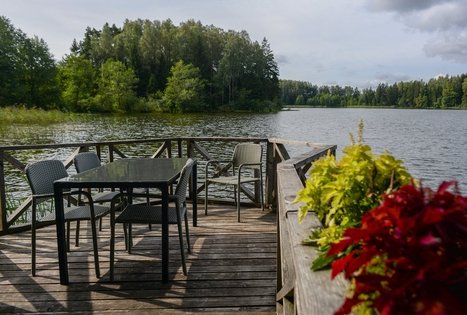 Sodyba „Prie Žiedelio“