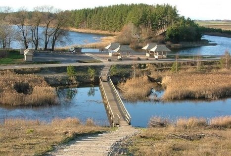 Zagare Regional Park