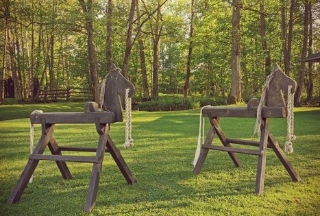 Sodyba „Gervių giesmė“