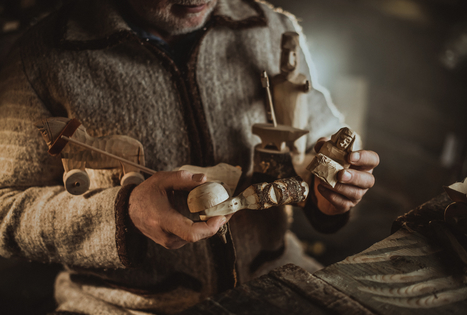 Žaislininkystės amatas: žaidimui, pažinimui, auklėjimui