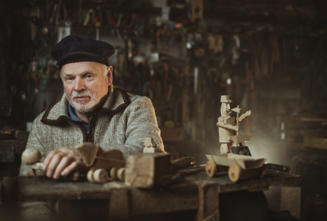 Žaislininkystės amatas: žaidimui, pažinimui, auklėjimui