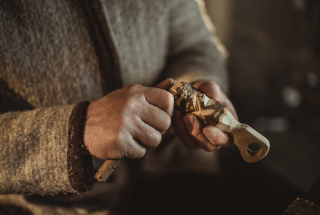 Žaislininkystės amatas: žaidimui, pažinimui, auklėjimui