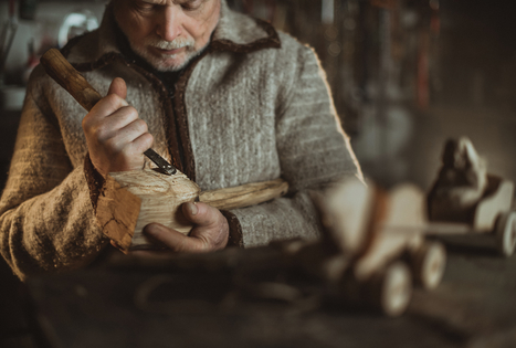 Žaislininkystės amatas: žaidimui, pažinimui, auklėjimui