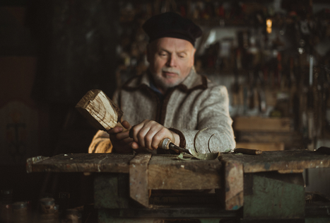 Žaislininkystės amatas: žaidimui, pažinimui, auklėjimui