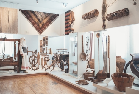 Zarasai Region Museum