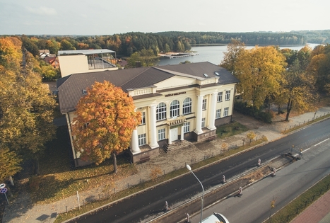 Zarasai Region Museum