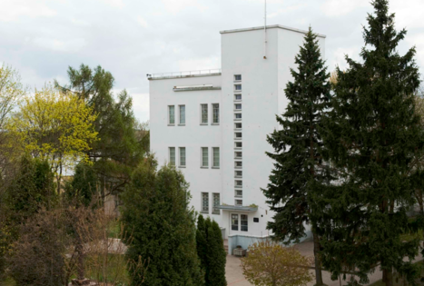 Samogitian Museum "Alka"