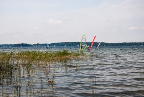 Žemaitijos nacionalinis parkas