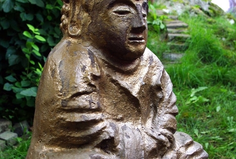 A. Jonušo žemaitiška, japoniška, kiniška sodyba–muziejus