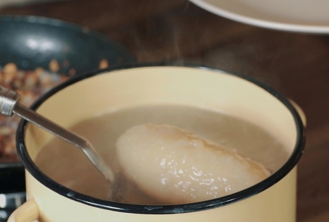 Didžkukuliai „Bernelių užeigoje“