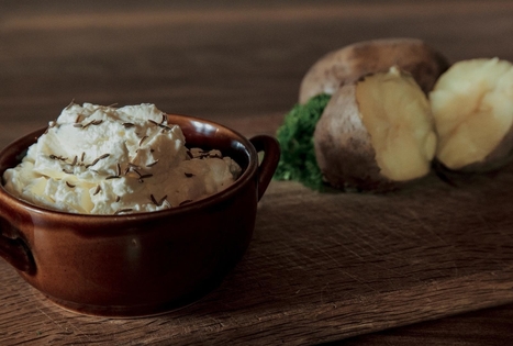 Žemaitiškas kastinys „Bernelių užeigoje“