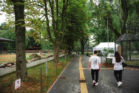 Lietuvos zoologijos sodas