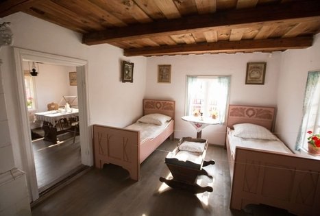 Fisherman‘s Ethnographic Homestead in Nida