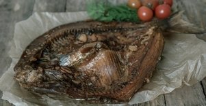 Žuvies kelias