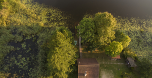 Homestead "Butkeliai"