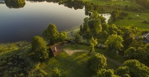 Turiningas, aktyvus poilsis gamtoje