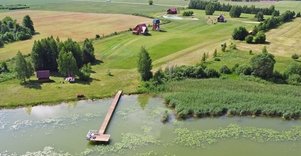 Sodyba „Šinkūnų malūnas“