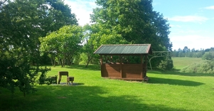 Campsite "Velikuškės"