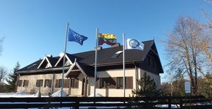 Traditional Craft Center "Meniskas kaimas"