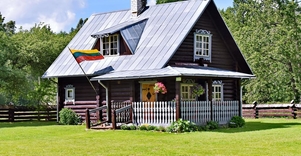 Etnokultūrinė kaimo turizmo sodyba „Gervių giesmė“