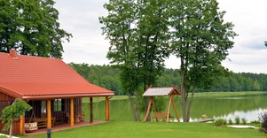 Sodyba „Latkrantė“