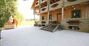 Sodyba „Tarp ežerų“