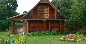 Homestead "Jūžintai"