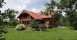 Sodyba „Beržuolis“