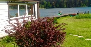 „Šovų sodyba“