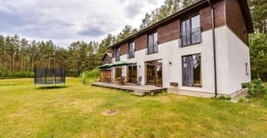 Sodyba „Jūratė“