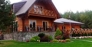 Sodyba „Nojaus laivas“