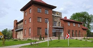 Sodyba „Prie Žeimenos“