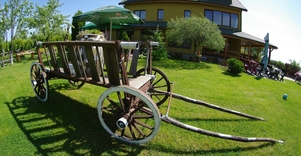 Homestead "Mamos virtuvė"