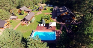 Sodyba „Dzūkijos perlas“